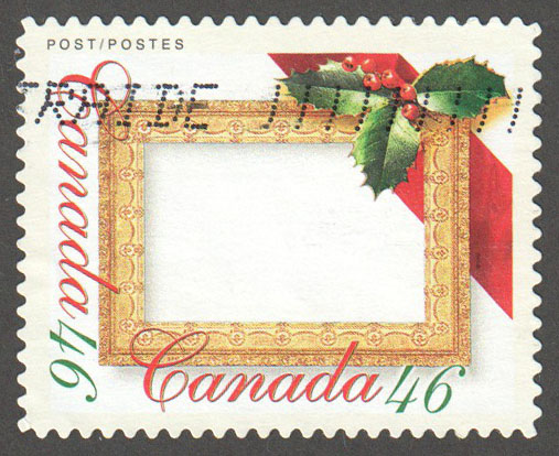 Canada Scott 1872 Used (No Sticker) - Click Image to Close